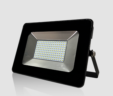 REFLETOR LED SLIM (IP66)